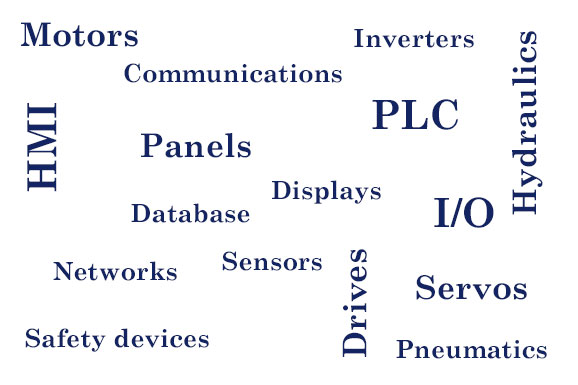 industrial-automation